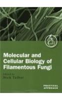 Molecular And Cellular Biology Of Filamentous Fungi: Indian Edition