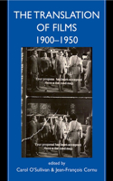 Translation of Films, 1900-1950