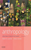 Anthropology