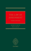 The Law of Assignment