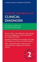 Oxford Handbook of Clinical Diagnosis, 2nd Edition
