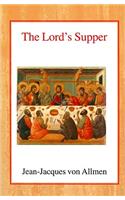 The Lord's Supper