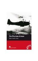 Macmillan Readers Phantom Airman, The Elementary without CD