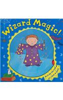 Wizard Magic!