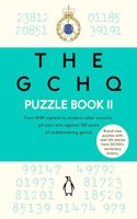 Gchq Puzzle Book II