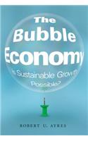 The Bubble Economy