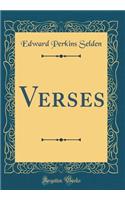 Verses (Classic Reprint)