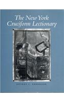 The New York Cruciform Lectionary