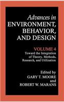 Toward the Integration of Theory, Methods, Research, and Utilization