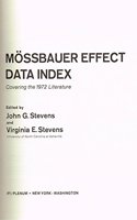 Mossbauer Index 1972