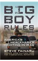 Big Boy Rules