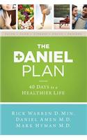 Daniel Plan