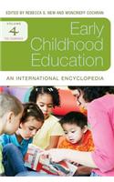 Early Childhood Education