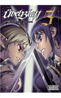 Ubel Blatt, Vol. 5