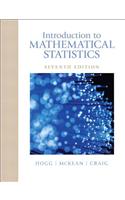 Introduction to Mathematical Statistics