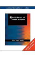 Management of Transportation