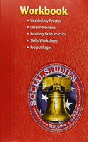 Social Studies 2003 Workbook Grade 5 Building a Nation