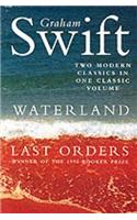 Waterland / Last Orders