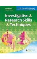 AS/A-level Geography