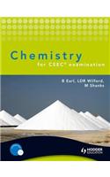 Chemistry for CSEC Examination