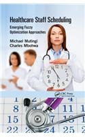 Healthcare Staff Scheduling