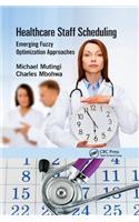 Healthcare Staff Scheduling