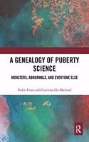 Genealogy of Puberty Science