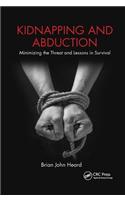 Kidnapping and Abduction