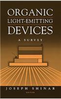 Organic Light-Emitting Devices