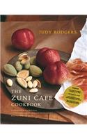 Zuni Cafe Cookbook