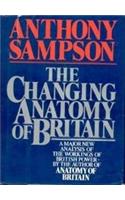 The Changing Anatomy of Britain
