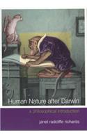 Human Nature After Darwin