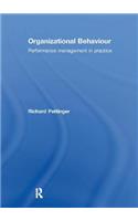 Organizational Behaviour