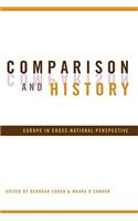 Comparison and History