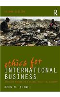 Ethics for International Business