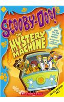 The Mystery Machine