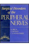 Surgical Disorders of the Peripheral Nerves