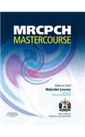 Mrcpch Mastercourse: Two Volume Set with DVD and Website Access
