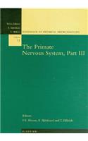 Primate Nervous System, Part III