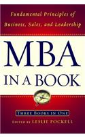 MBA In A Book