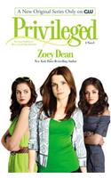 Privileged (Media tie-in)