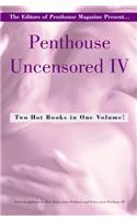 Penthouse Uncensored IV