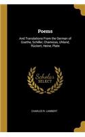 Poems