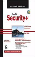 Comptia Security+ Study Guide