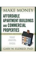 Make Money with Affordable Apartment Buildings and Commercial Properties