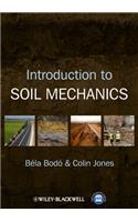 Introduction to Soil Mechanics