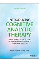 Introducing Cognitive Analytic Therapy