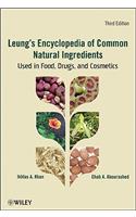 Leung's Encyclopedia of Common Natural Ingredients