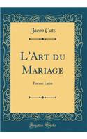 L'Art Du Mariage