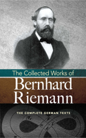 Collected Works of Bernhard Riemann